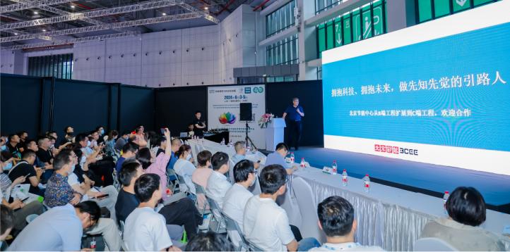 智慧與綠色并行,2024上海暖通舒適系統展——匯聚行業精英,引領技術新風潮